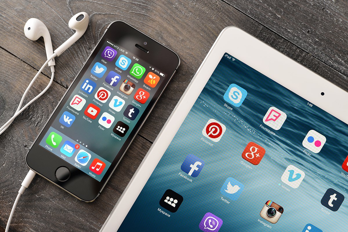 Ingeniux Blog How Mobile Should Fit in Your Digital Experience Strategy