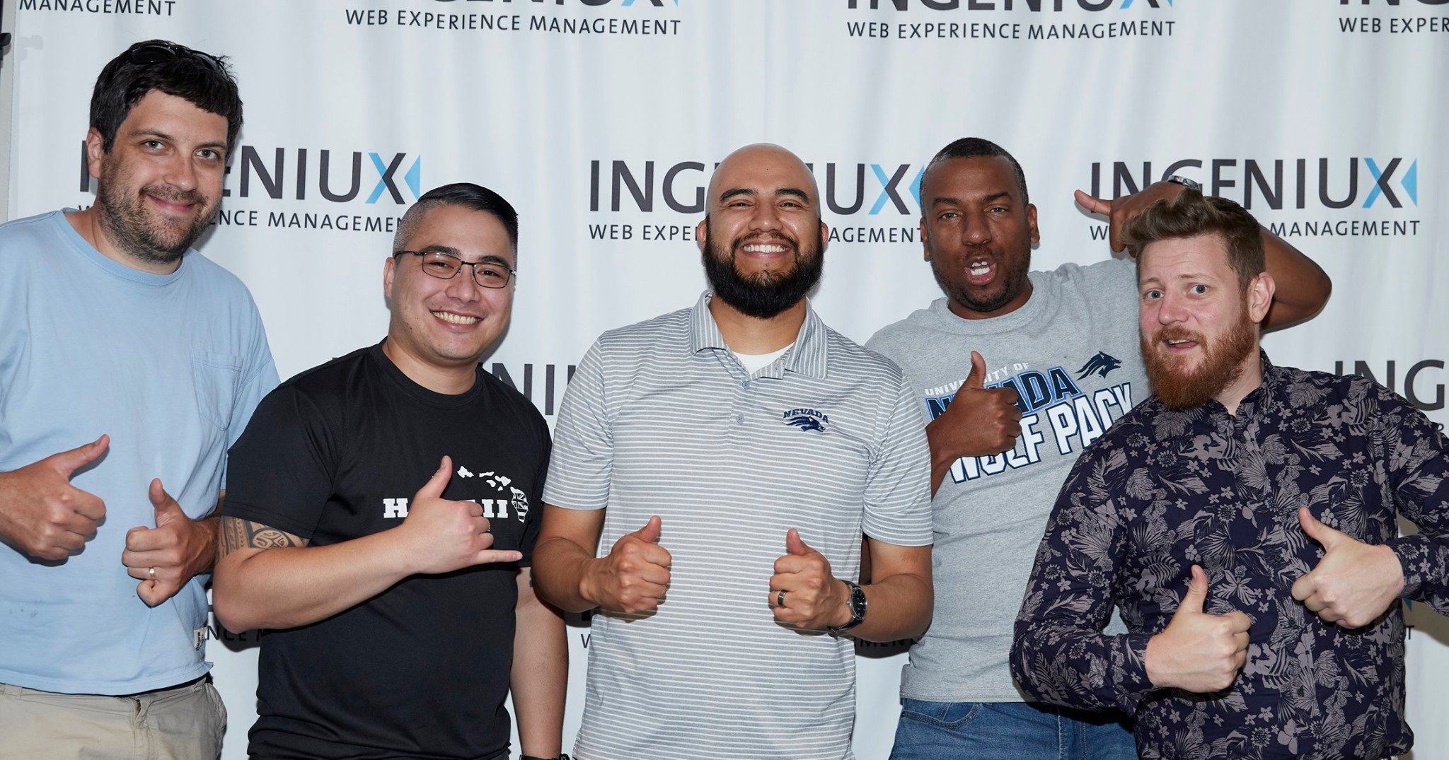 Ingeniux Blog Here’s What 7 Attendees Had to Say About Their Time at the Ingeniux User Conference 