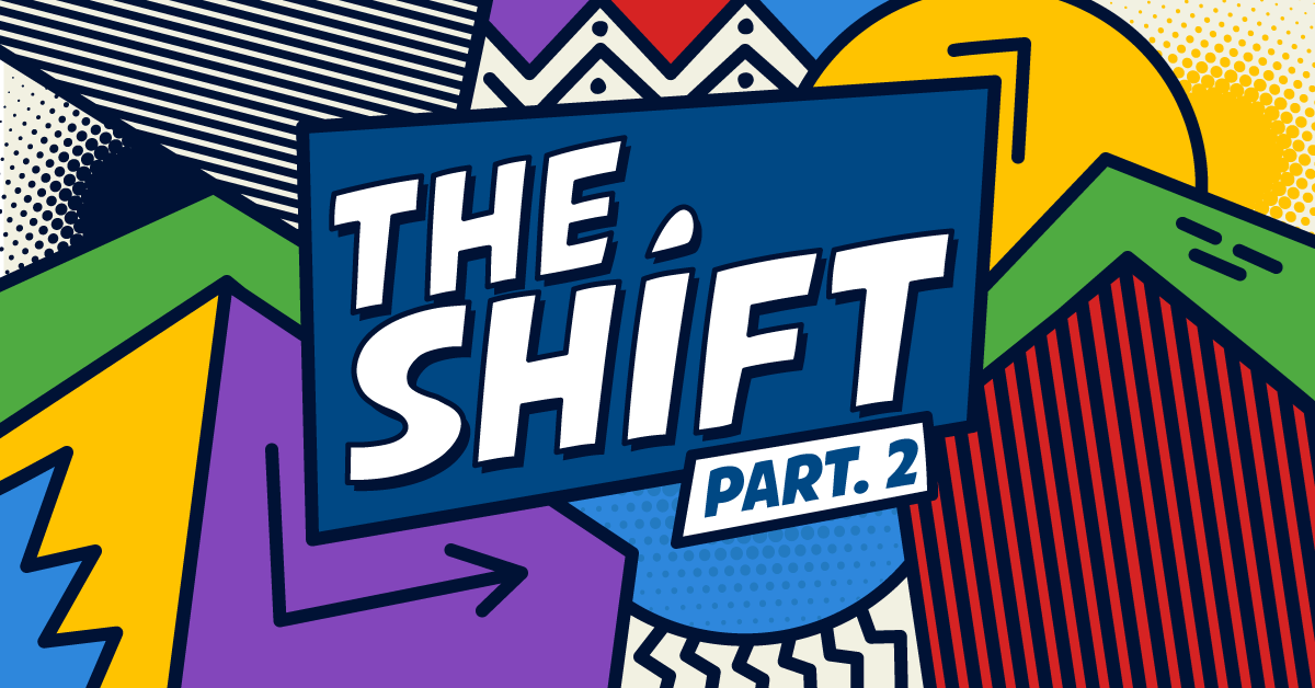Ingeniux Blog The Shift Part 2: How JavaScript blew up the CMS industry & started the agile content revolution 