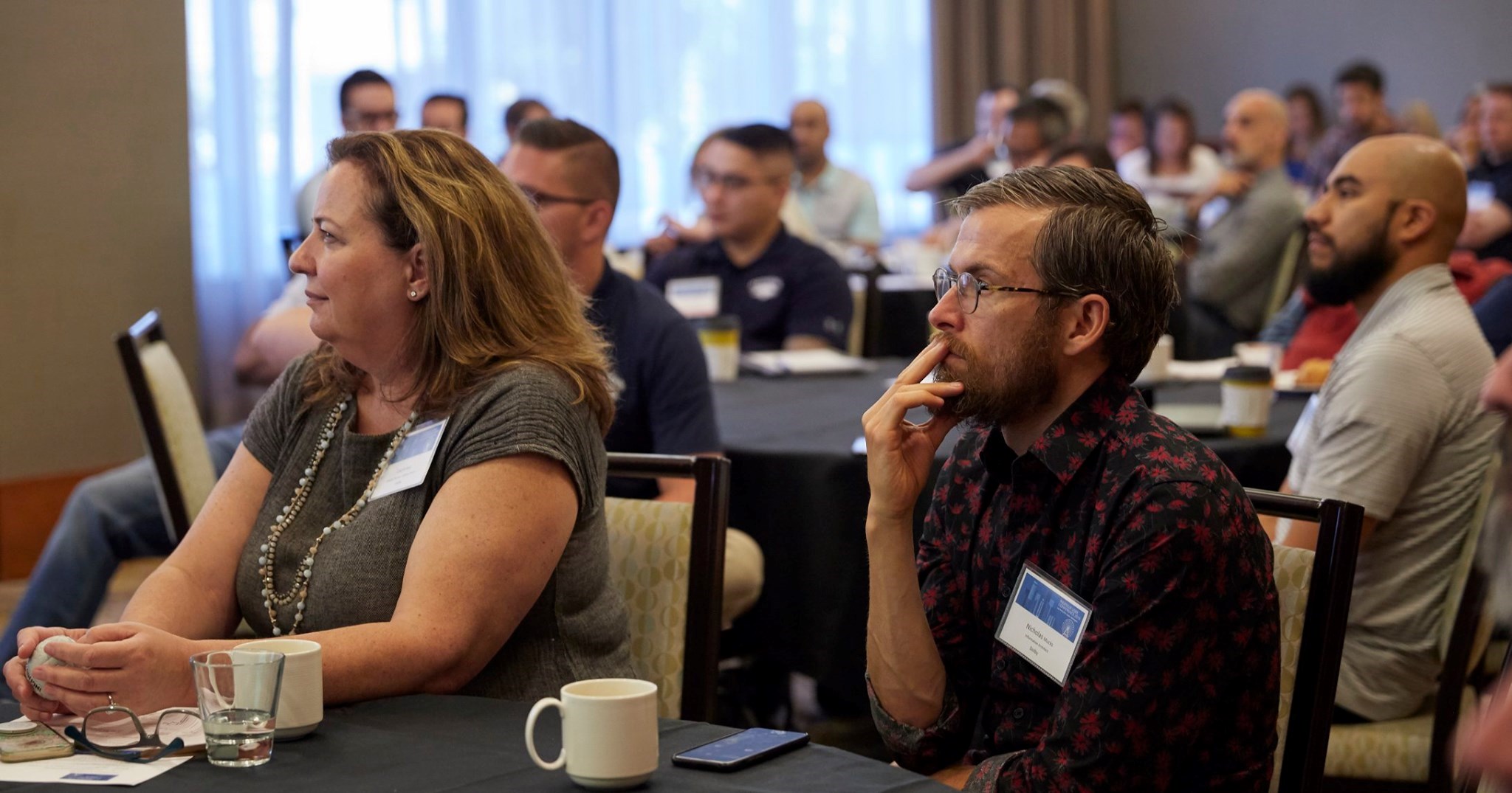 Ingeniux Blog Highlights from the 2019 Ingeniux User Conference