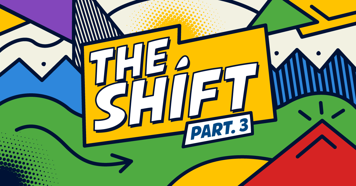 Ingeniux Blog The Shift Part 3: The Seven Pillars of Agile Experience