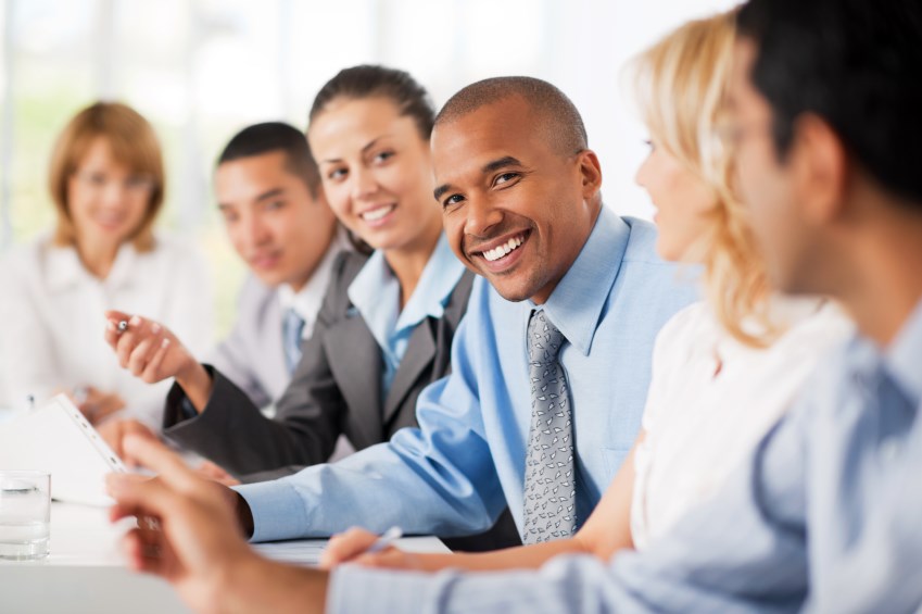 preparing your team