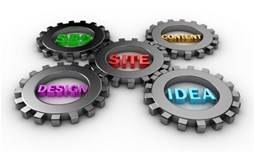 planning your site