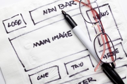 planning your site