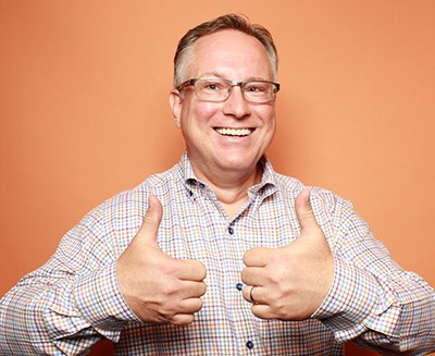Scott Brinker Ingeniux Content Matters Podcast Guest