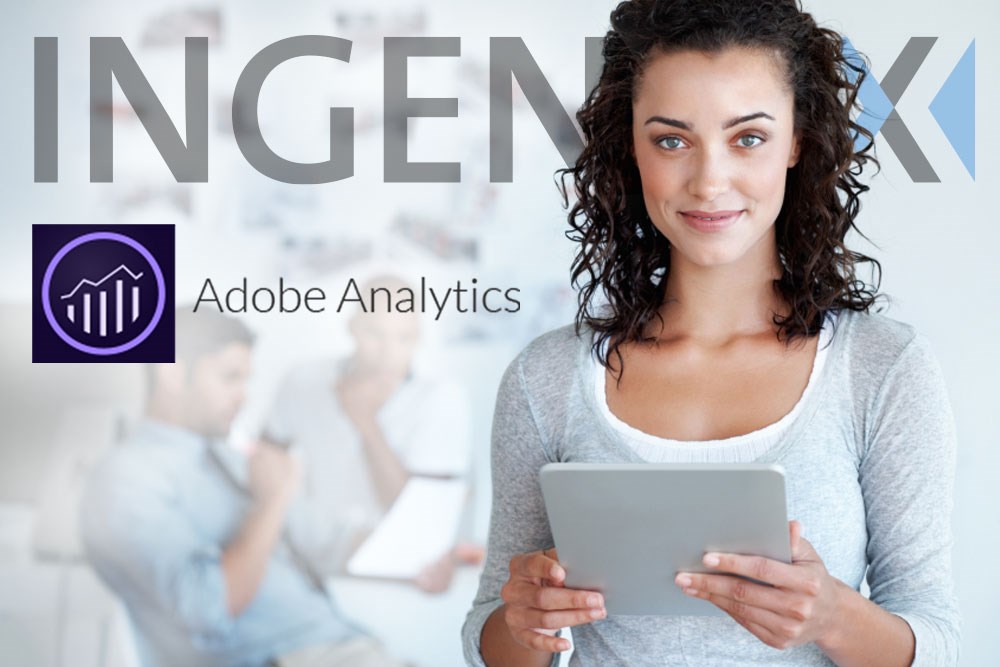 Adobe Analytics Integration with Ingeniux