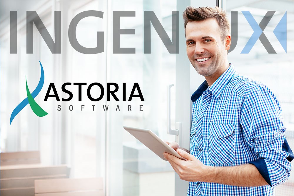 Vasont Integration with Ingeniux