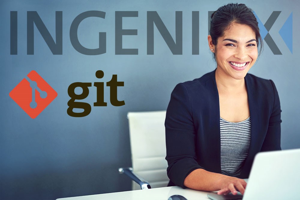 Integrate with GIT