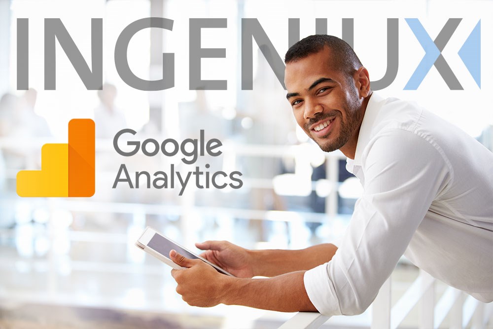 Integrate with Google Analytics