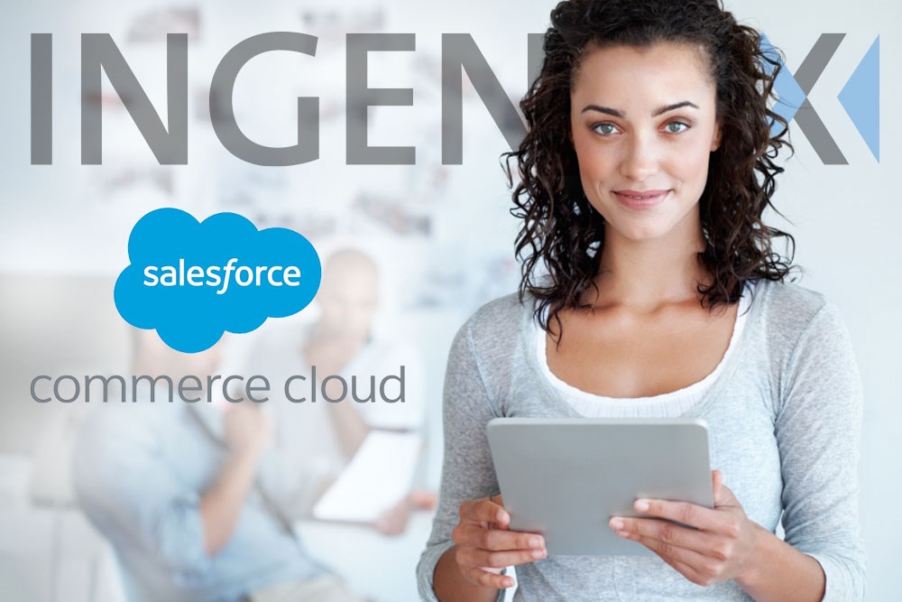 Salesforce Community Cloud Integration