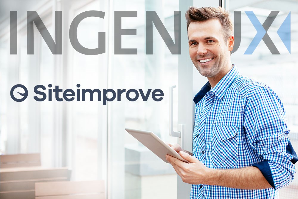 Integrate with SiteImprove