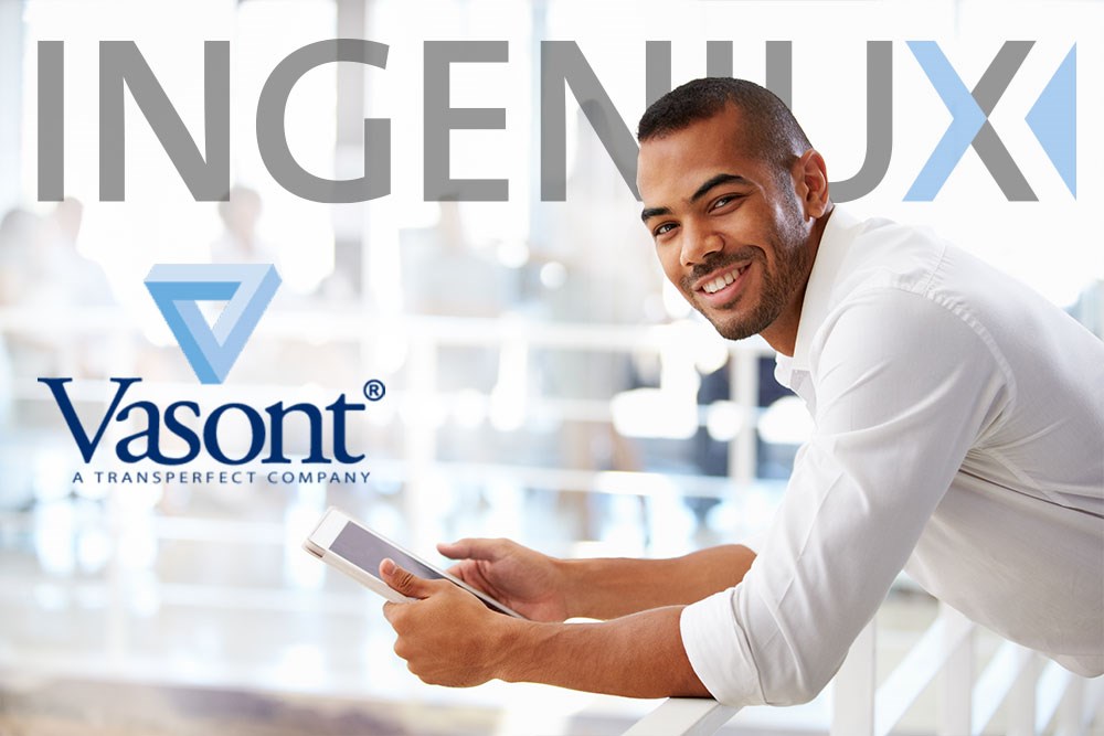 Integration with Vasont