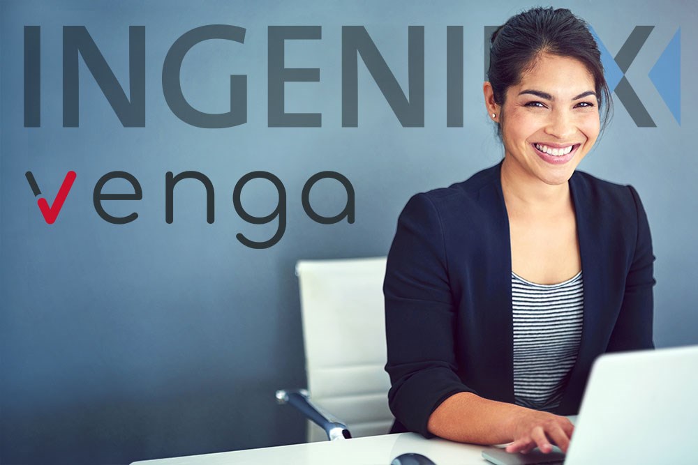 Integration with Venga