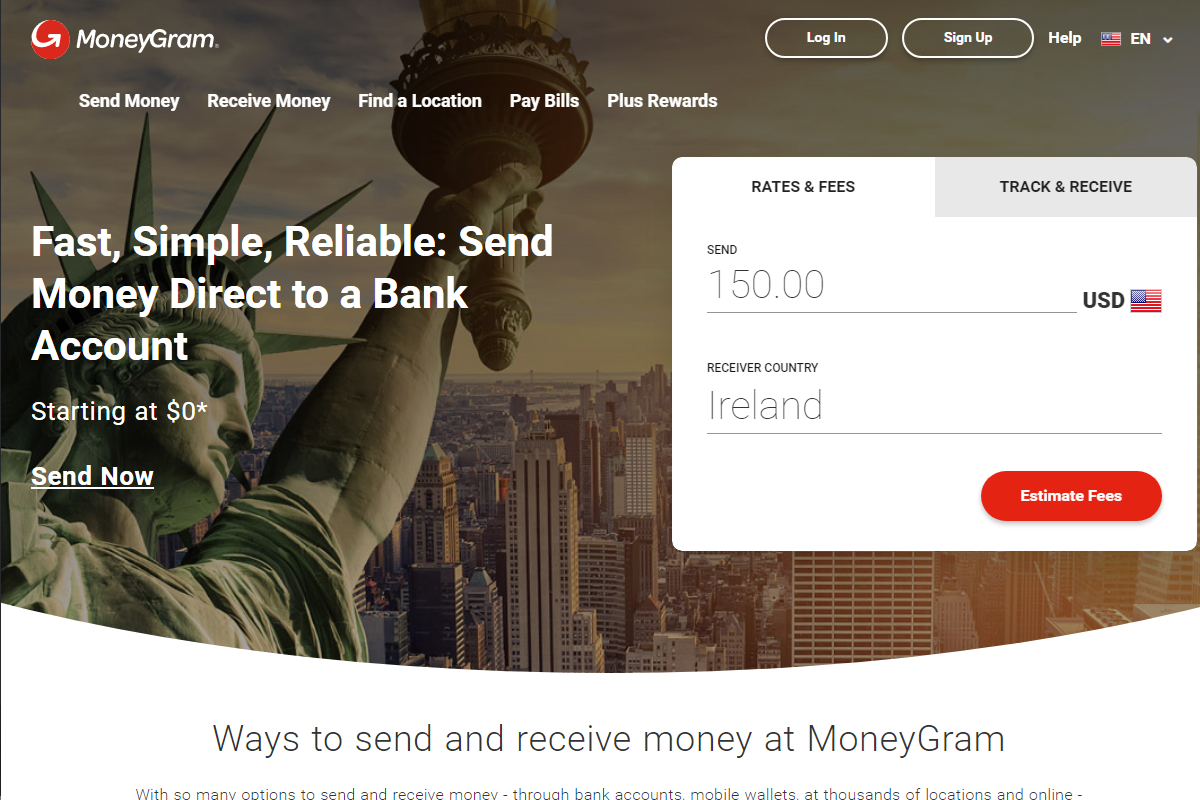 Ingeniux Case Study MoneyGram